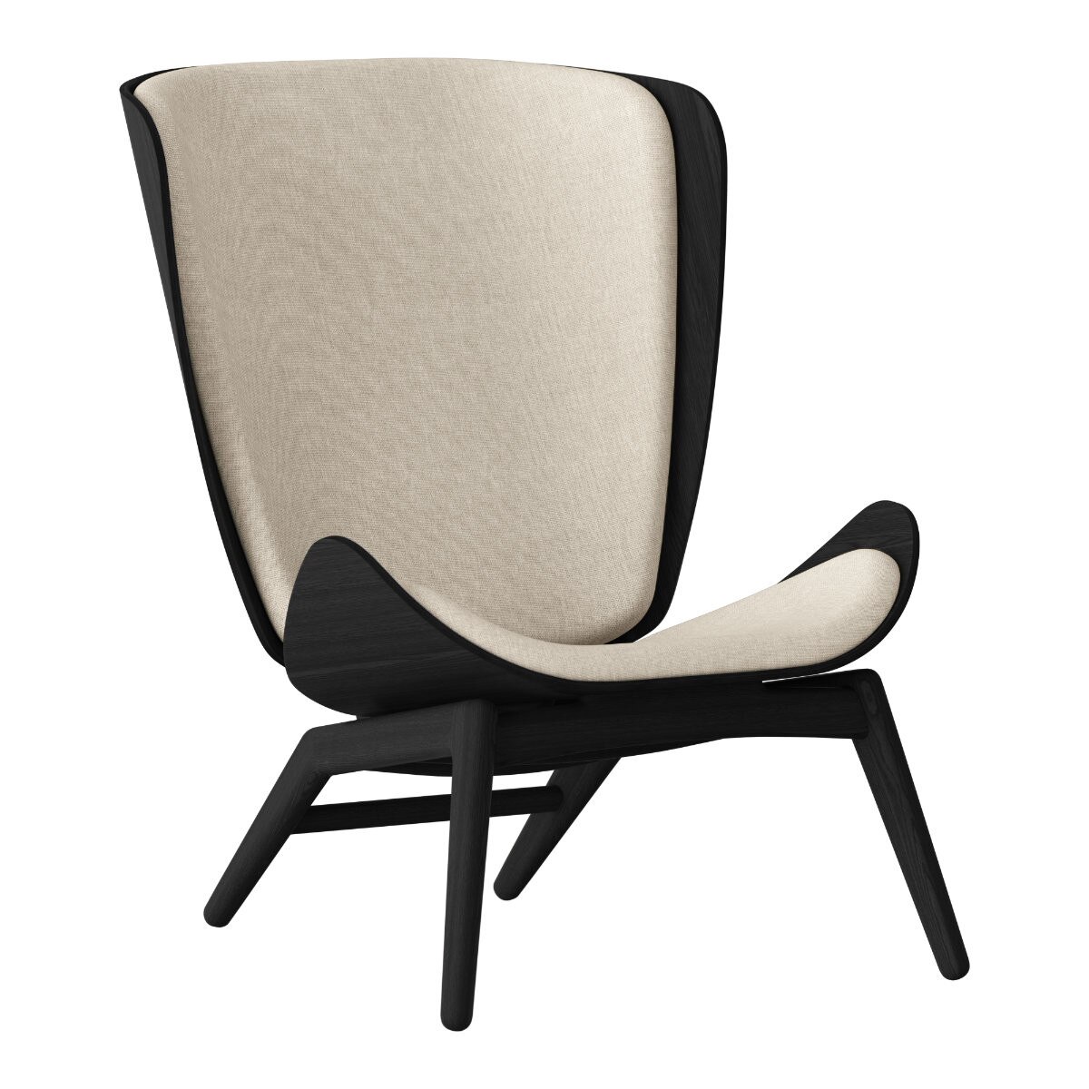 The Reader Wing Chair